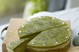 Image result for ıspanaklı kek