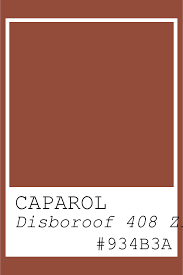 Image result for ziegelrot