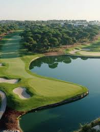 Image result for Airdrie Golf Club