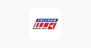 Image result for Freedom Martial Arts