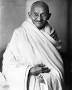 �uGandhi Mahatma�v�̉摜��������
