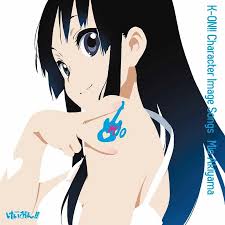 Image result for K-ON character image songs