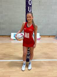 Image result for Chester Netball Club