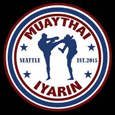 Image result for Jein Muay Thai