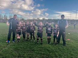 Image result for Tarleton Rugby Union Football Club