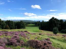 Image result for Carrbridge Golf Club