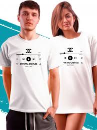 Image result for Купить футболку crystal castles