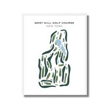 Image result for West Hill Golf Club