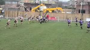 Image result for Leicester Forest Rfc