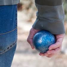 Image result for Plough & Chequers Petanque Club