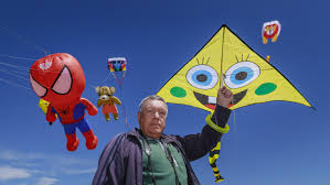 Image result for Brighton Kite Fliers