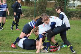 Image result for Mansfield Rugby Union Football Club