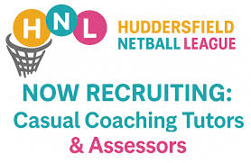 Image result for Huddersfield Giants Netball Club