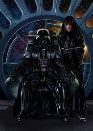 Resultado de imagen para luke vader