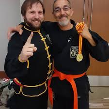 Image result for Koo Self Defence