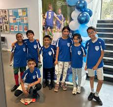 Image result for Sports Academy Richmond