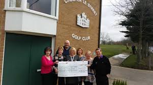 Image result for Chester-Le-Street Golf Club Ltd