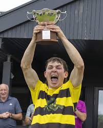 Image result for Edinburgh University Shinty Club