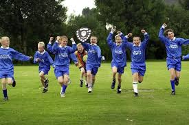 Image result for Blackpool & District Junior Badminton Club