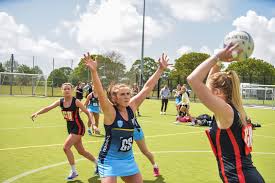 Image result for Leapoole Netball Club
