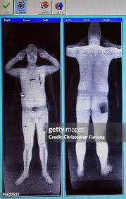 Image result for body scanner