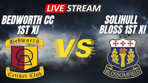 Image result for Bedworth Cricket Club