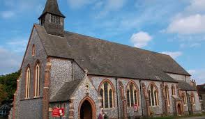 Image result for St Peter Shared Church Fc