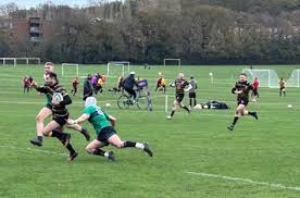 Image result for Weybridge Vandals Rugby Club