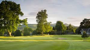 Image result for Callander Golf Club