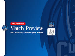 Image result for Milton Keynes Thunder