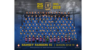 Image result for Hamsey Rangers Fc