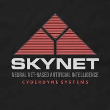 Image result for cyberdyne