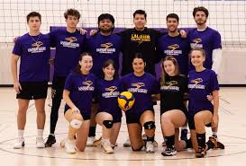 Image result for Ellesmere Port Eels Volleyball Club