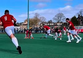 Image result for Brooklands Hockey Club