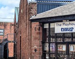 Image result for Bravo 4 Zero, Penrith, Cumbria