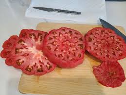 Afbeeldingsresultaat voor brandywine sudduth tomato