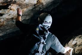 Image result for Kent university caving club