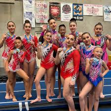 Image result for Alton Gymnastics Club
