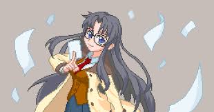 「読子・リードマン R.O.D -READ OR DIE-」の画像検索結果