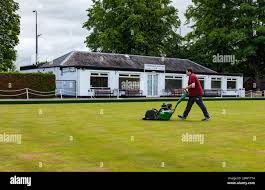 Image result for Creetown Bowling Club