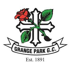 Image result for Grange Park Golf Club