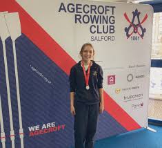 Image result for Agecroft Rowing Club