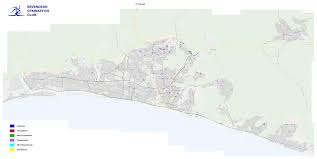 Image result for Bevendean Gymnastic Club