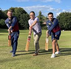Image result for Whitchurch-Heath Cricket Club