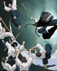 Image result for Cornwall Kendo Club