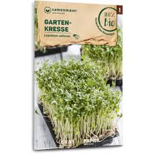 Image result for Gartenkresse
