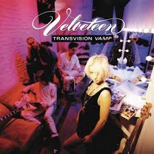 Image result for transvision vamp