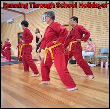 Image result for Kaizen No-Michi, Cleethorpes Karate Dojo
