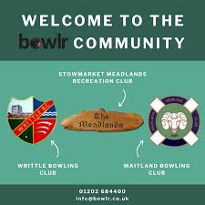 Image result for Stowmarket Meadlands Recreation Club