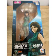 「エマ・シーン」の画像検索結果